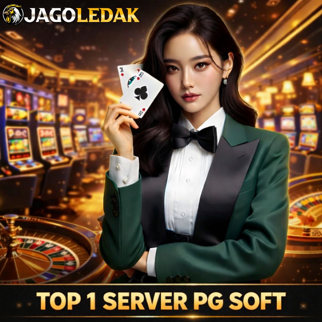 JAGOLEDAK | Agen Slot, Casino & Sportsbook Resmi Terbaik Di 2026 image 1